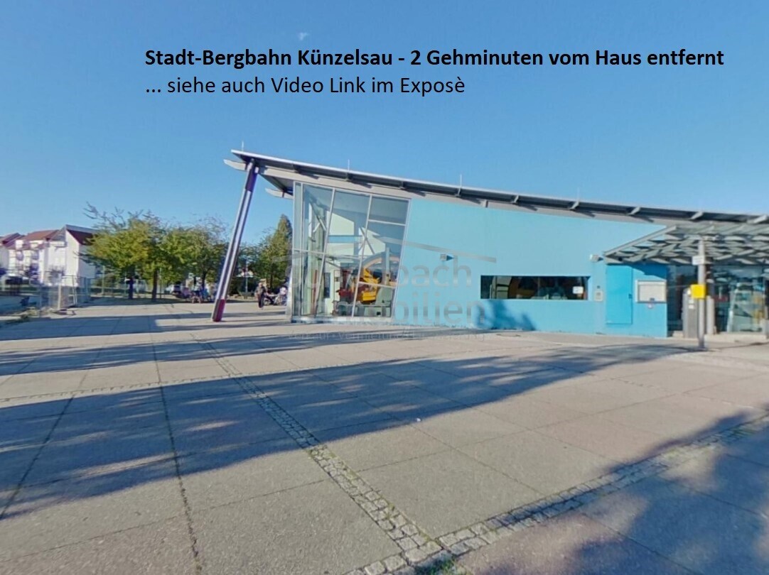 5 Bergbahn Künzelsau