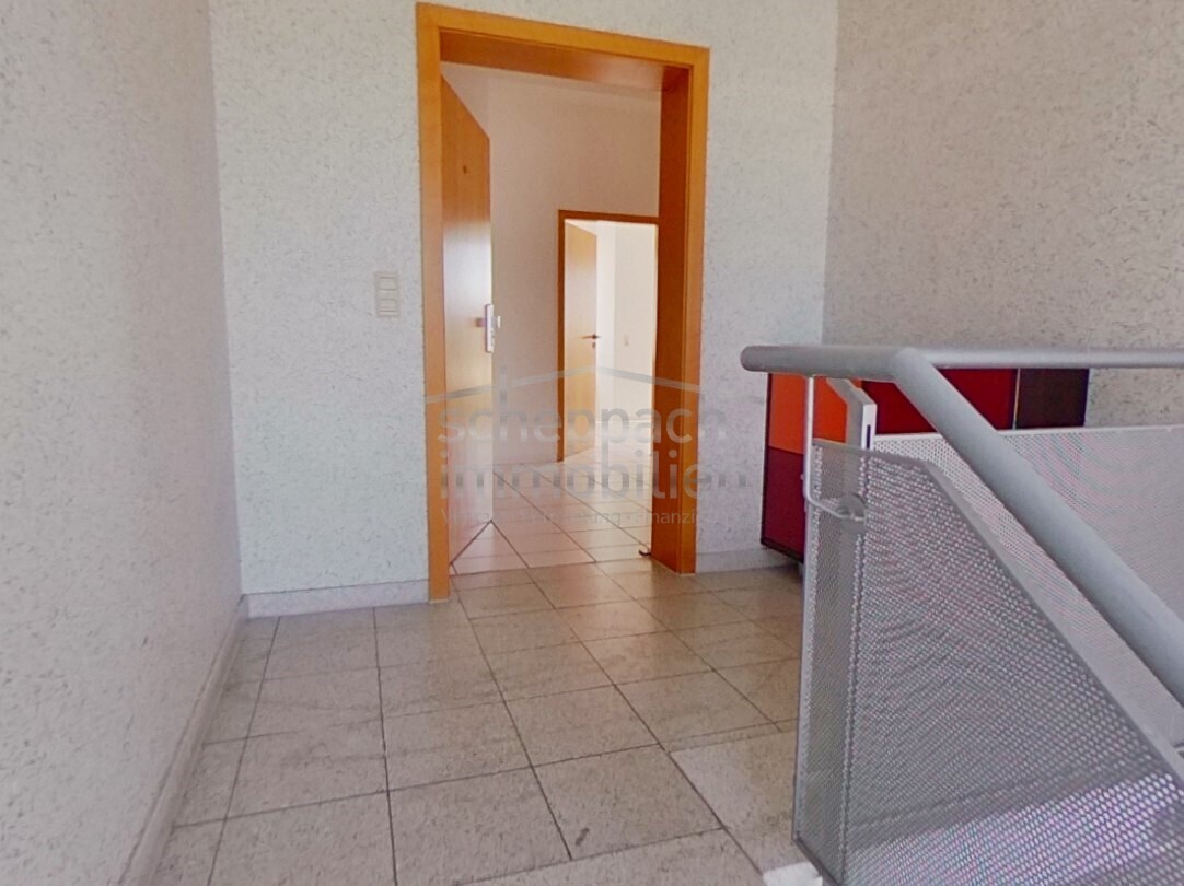 11 eigener Eingangsbereich