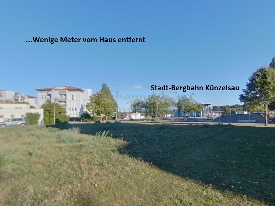 4 2 Min. zur Stadt-Seilbahn