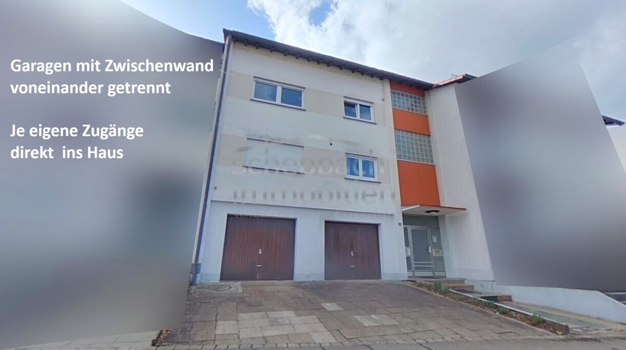 4 Außen Frontansicht