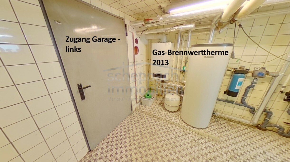 27 UG Hzg. + Garage 1