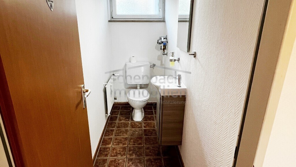 10 Separates WC