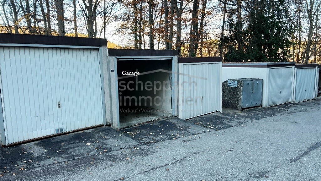 16 Garage