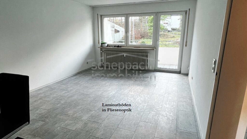 1 Wohnen, Essen