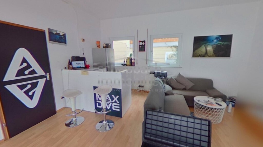 3 Schaufensterzimmer hinten