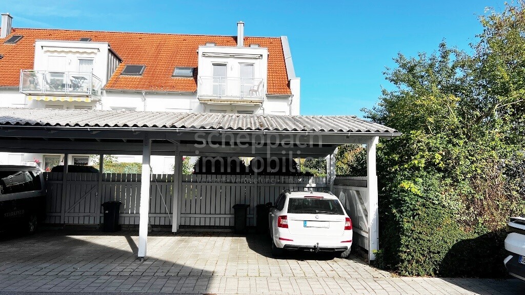 3 Rückseite+Carport