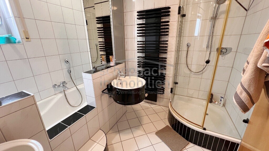 15 Badezimmer