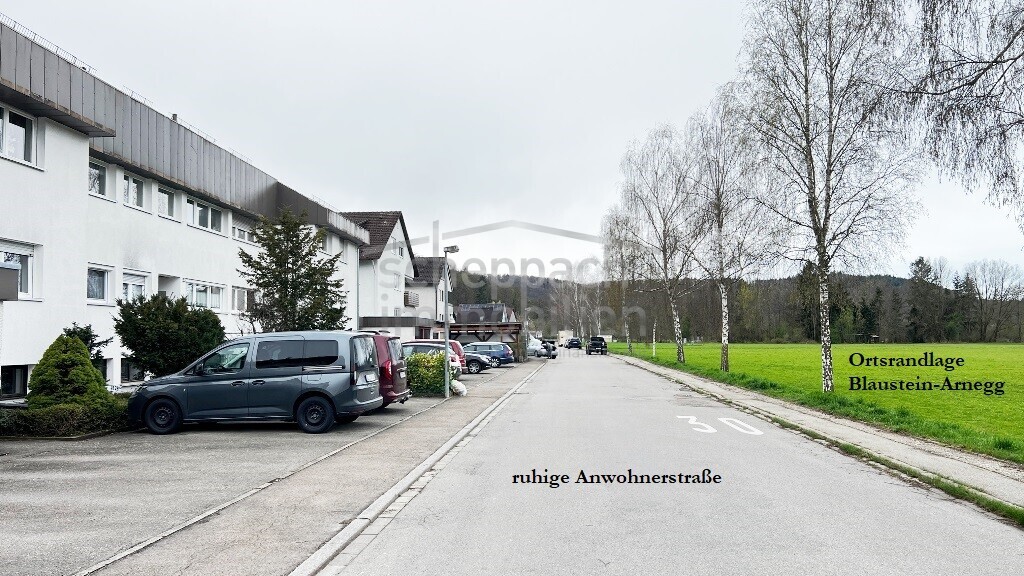 1 Anwohnerstraße