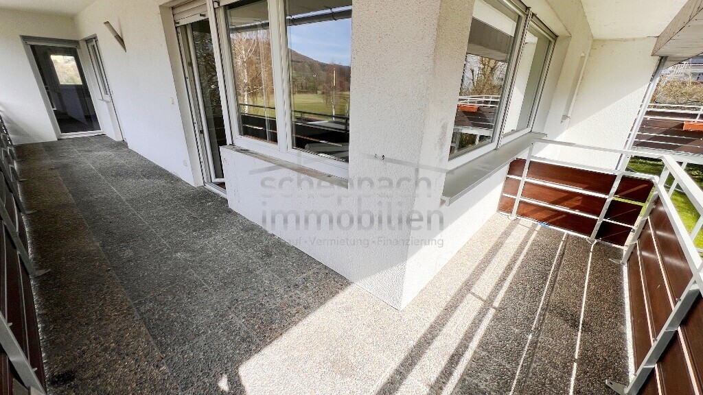 7 Balkon