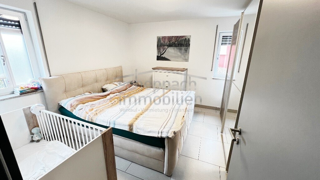 17 Schlafzimmer