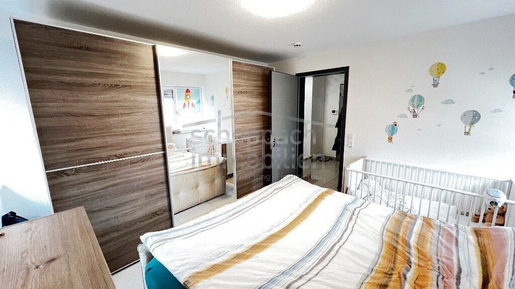 18 Schlafzimmer