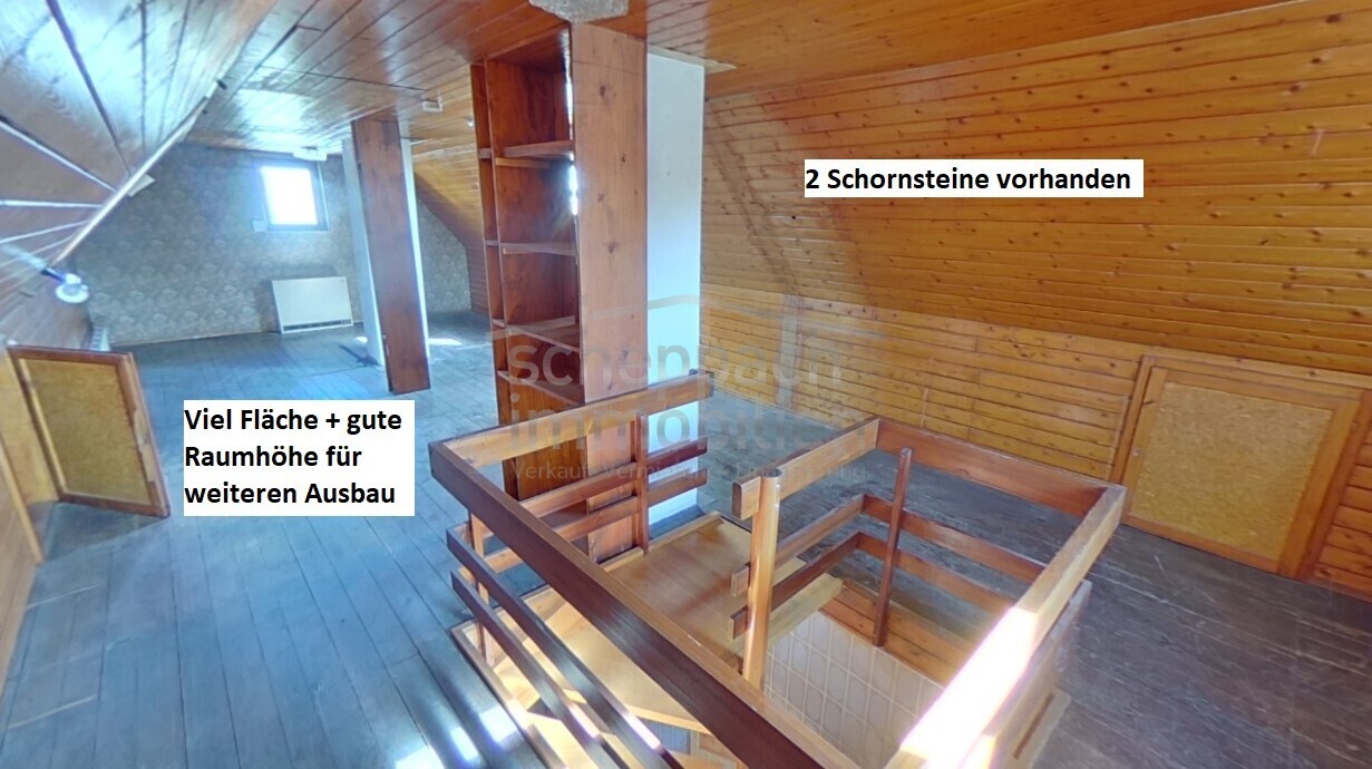 34 Dachspitz vorne
