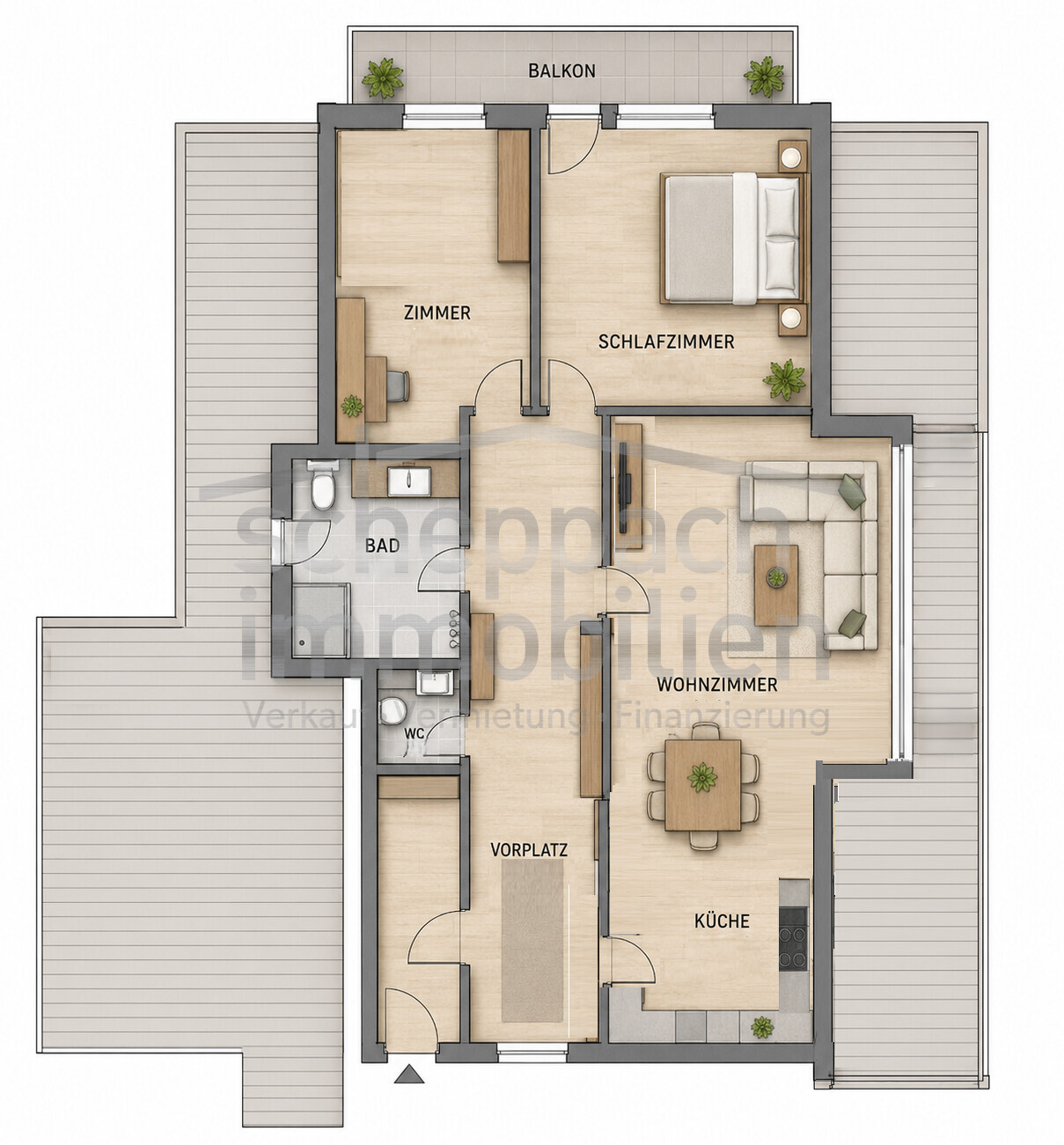 1 Grundriss