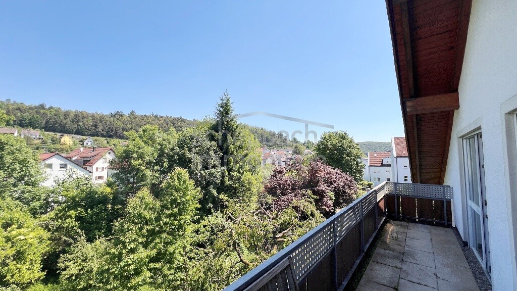 11 Balkon