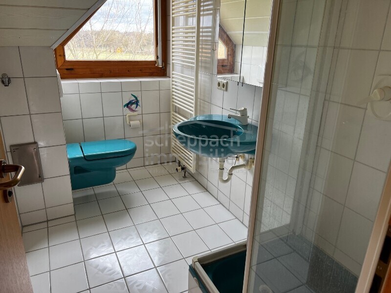 7 Badezimmer