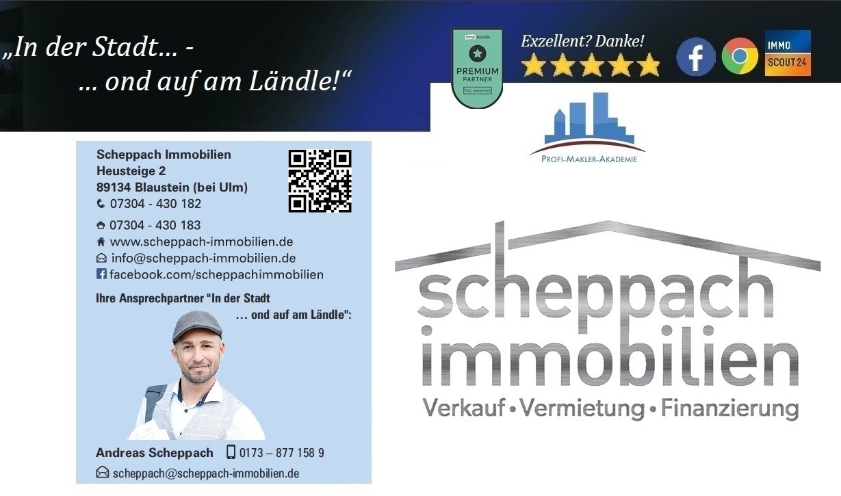 17 Vielleicht bis bald