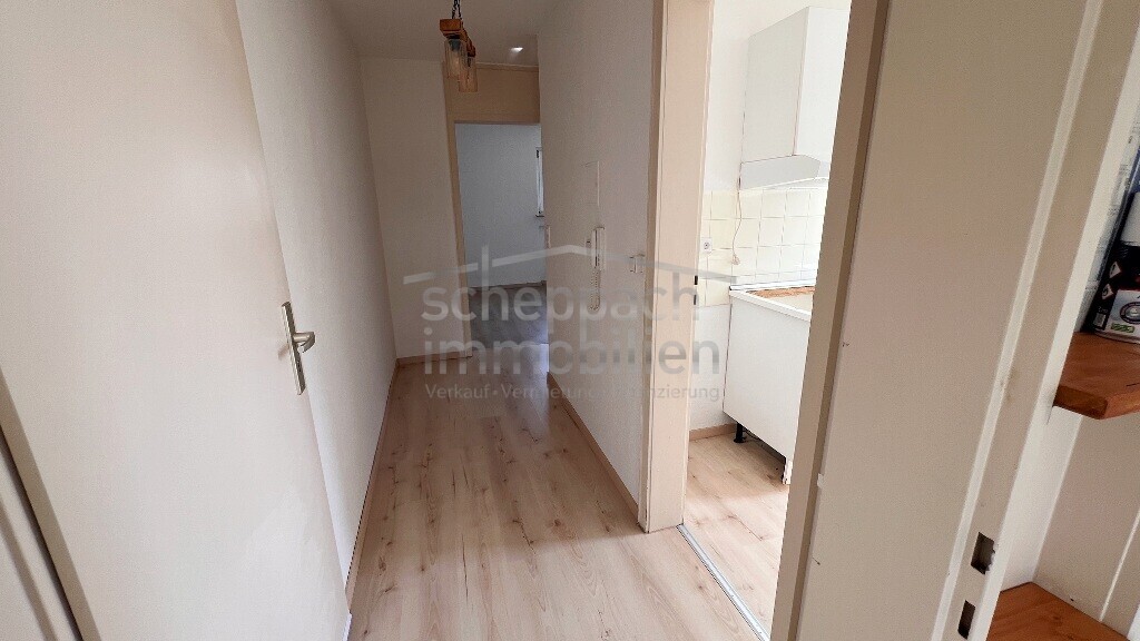 3 Wohnungsflur