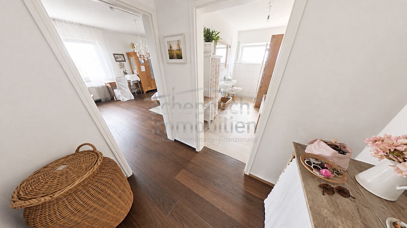 20 EG Privatbereich