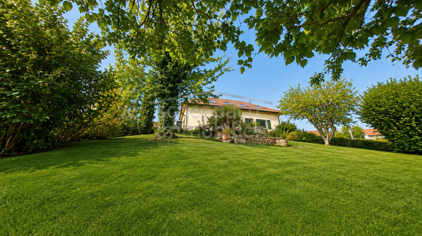 7 Garten