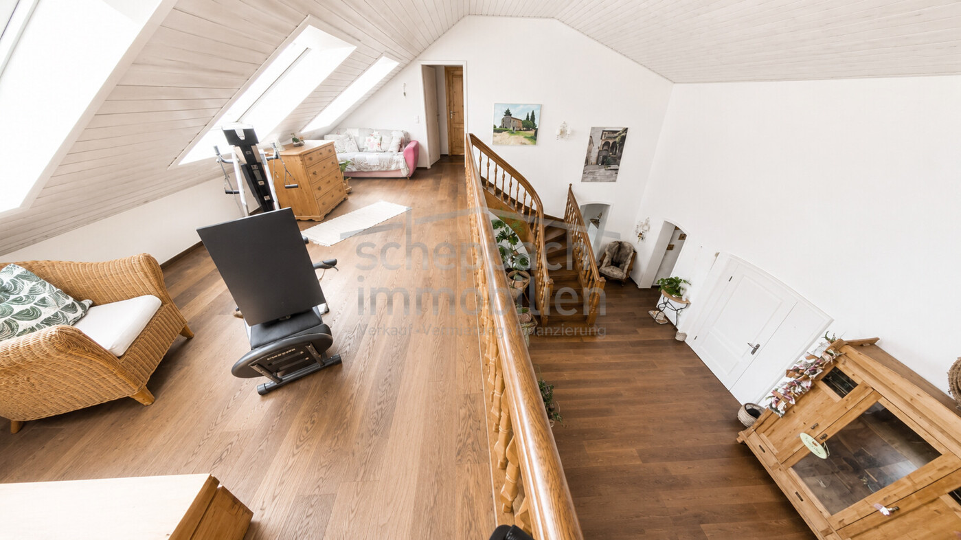 24 DG Offene Galeriebereich