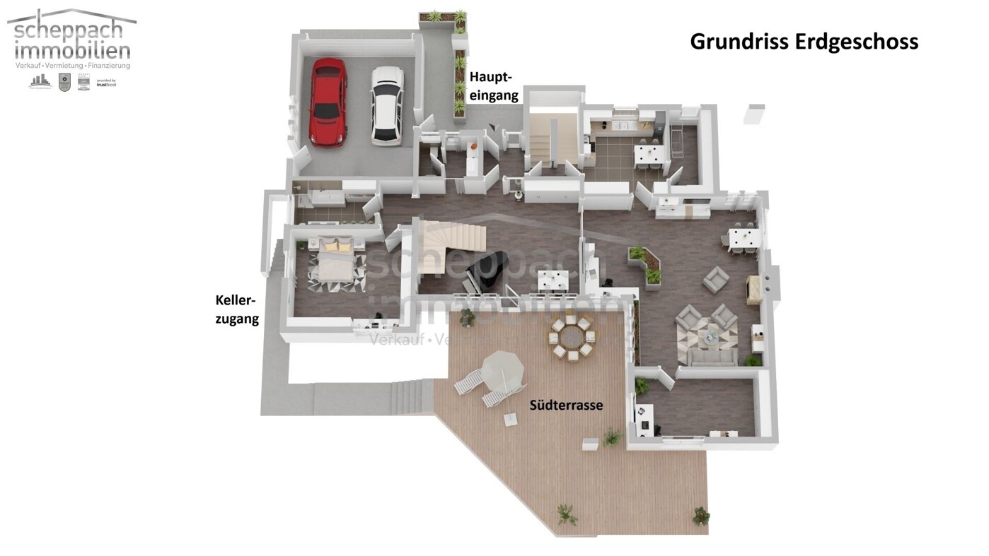11 Grundriss EG