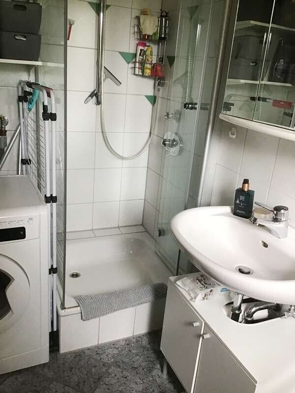 17 Badezimmer