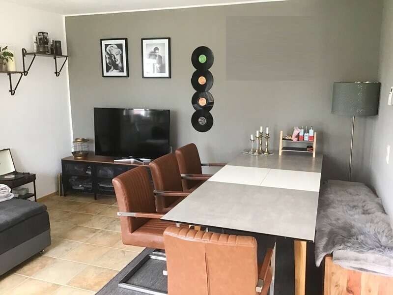 10 Wohn-, Essbereich