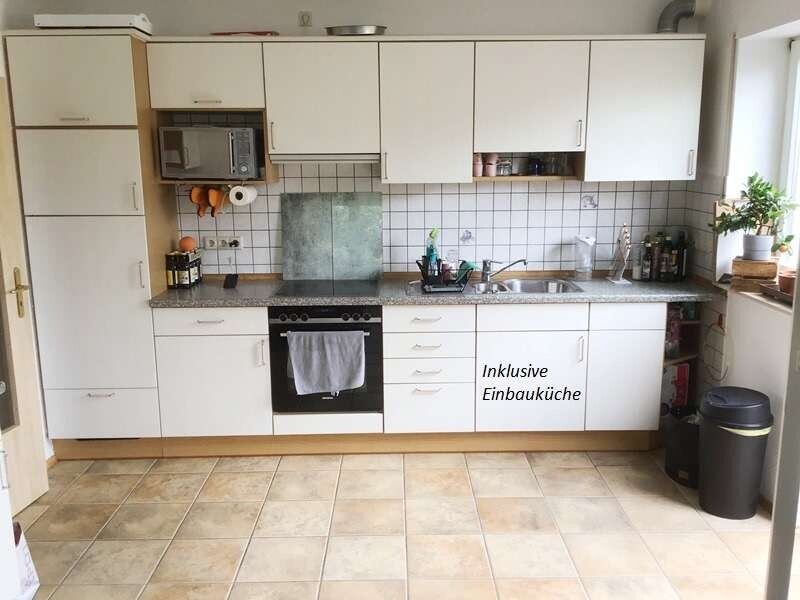 12 offener Küchenbereich