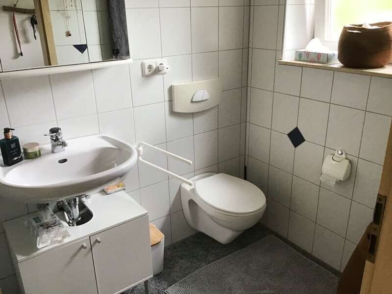 16 Badezimmer