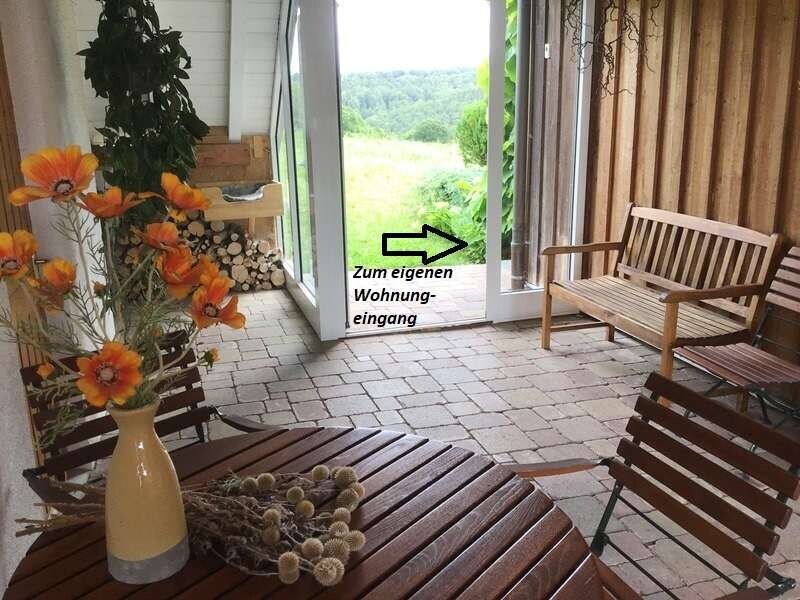 2 Wohnungszugang