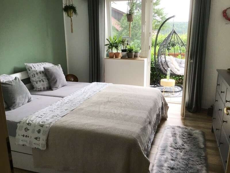 13 Schlafzimmer