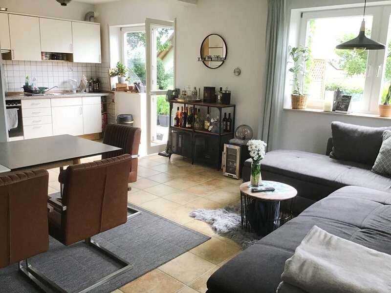 11 Wohn-, Essbereich