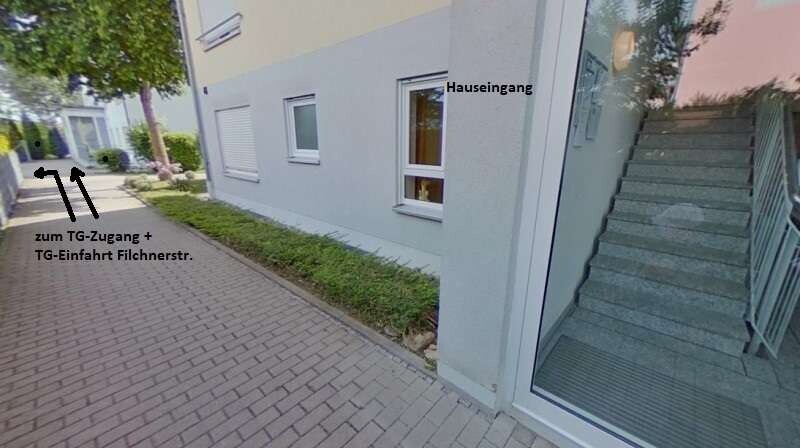 4 Hauseingang