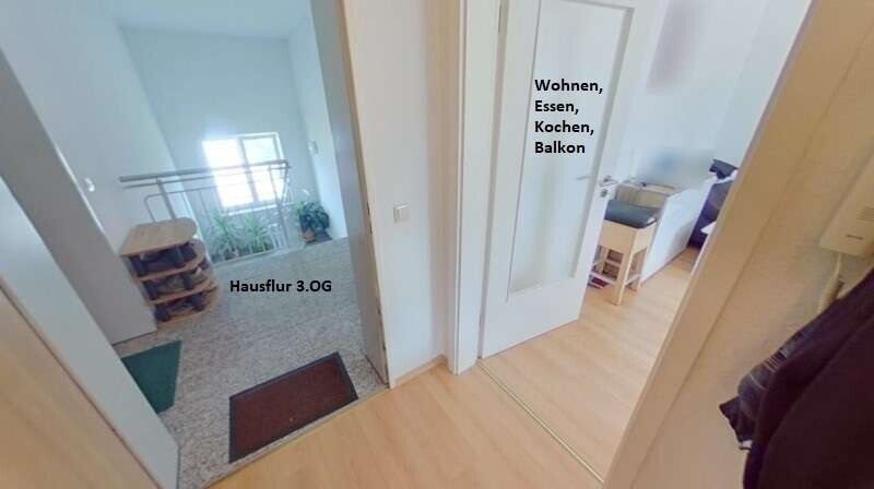 5 Wohnungsflur