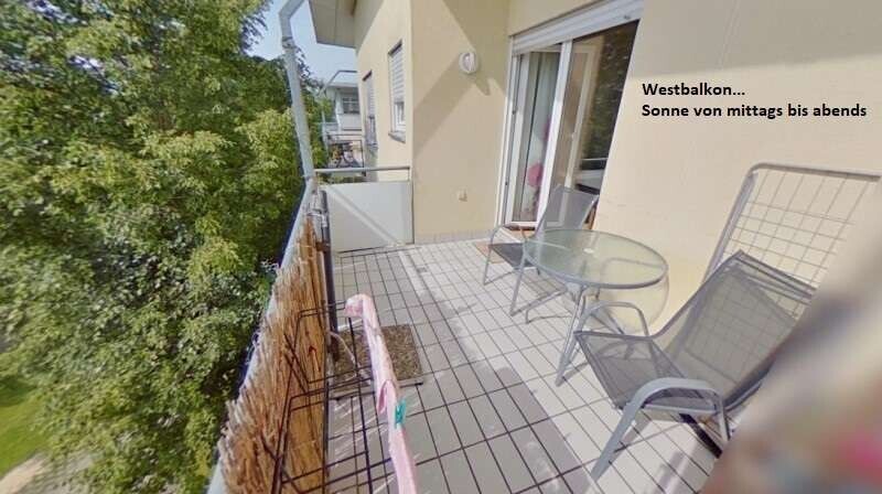 11 Westbalkon
