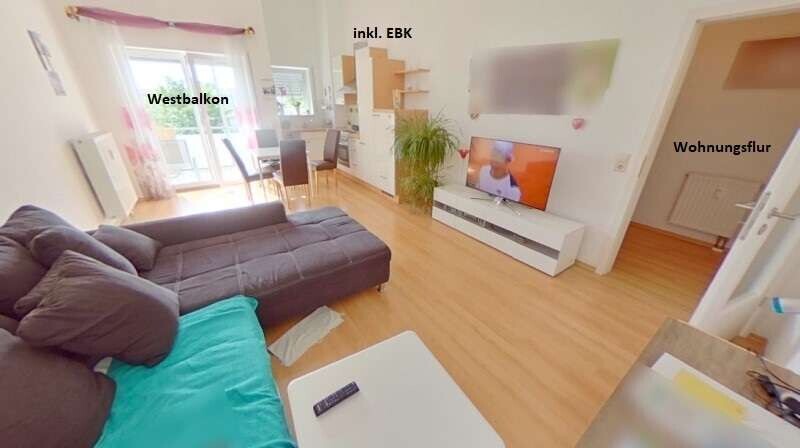 8 Wohnen, Essen, Kochen