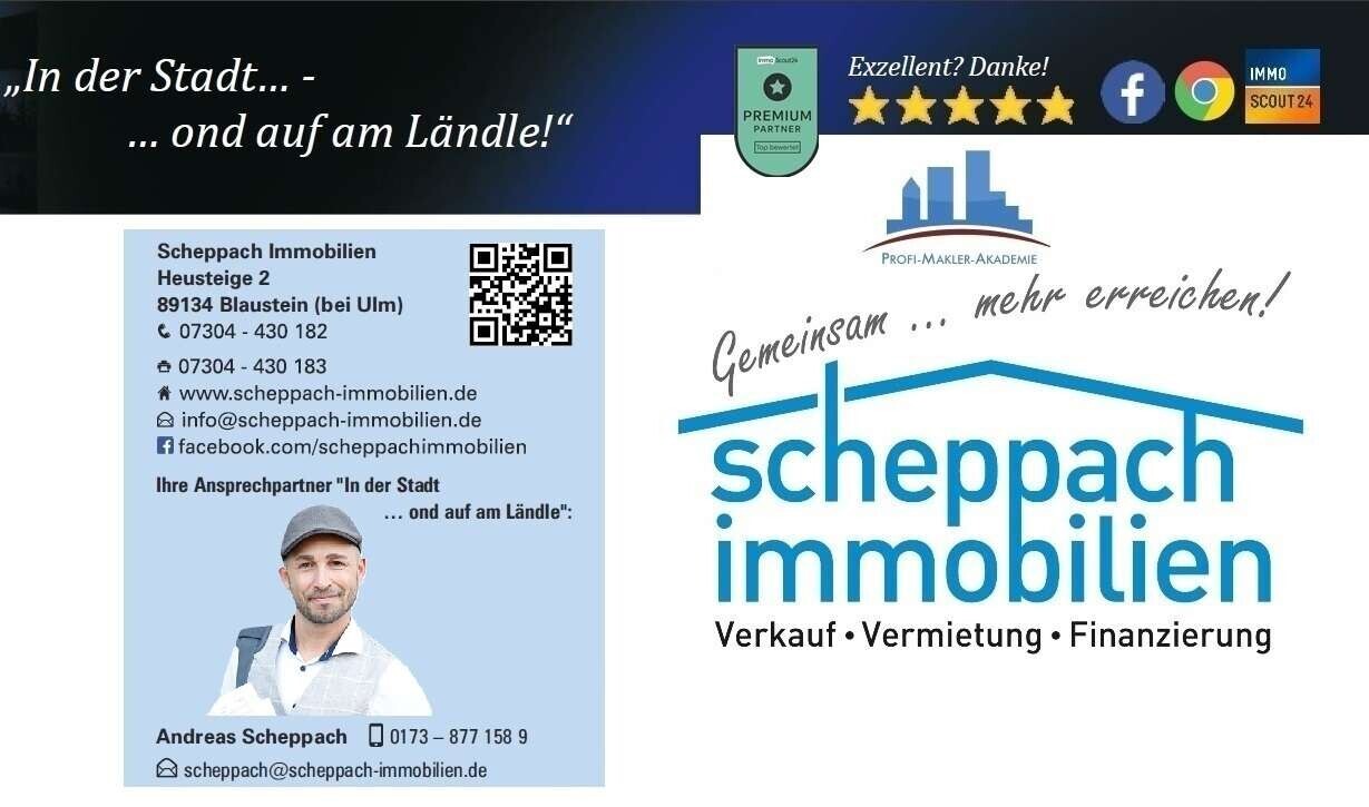 Evtl. bis bald :)