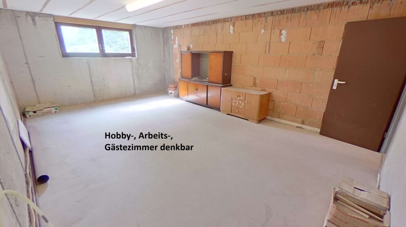 23 UG Keller o. Hobby, Zi.