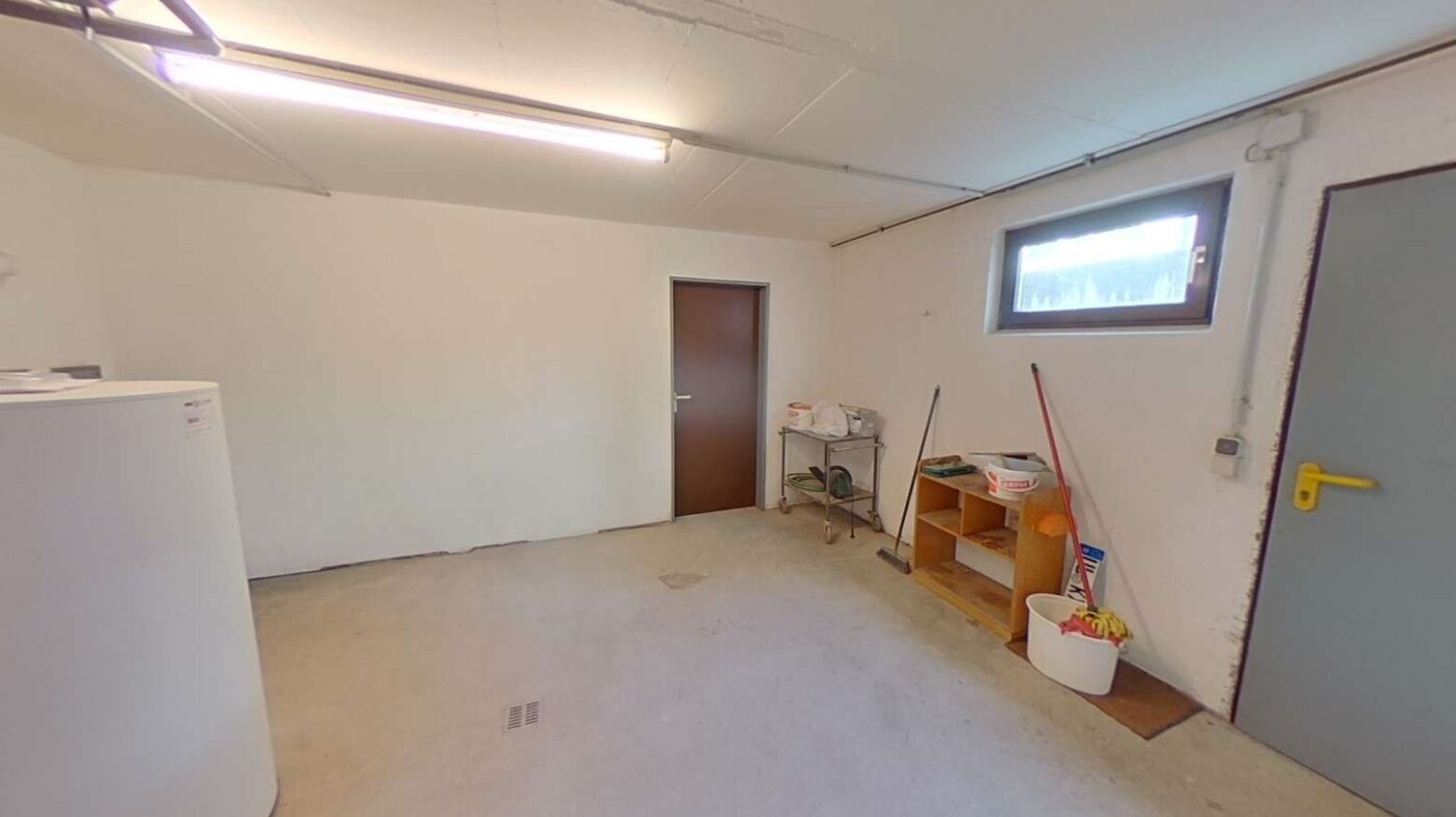 26 UG Heizraum, Keller