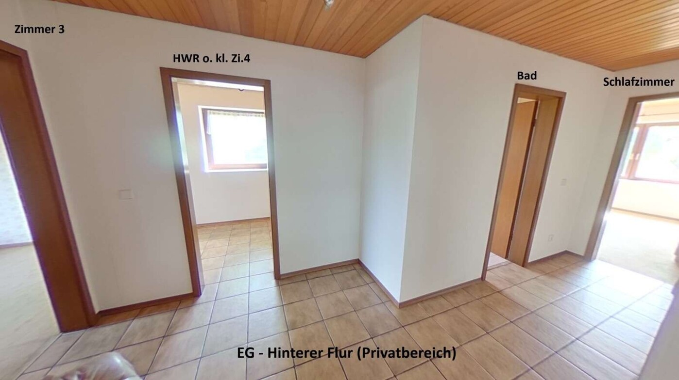 12 EG Hinterer Flur