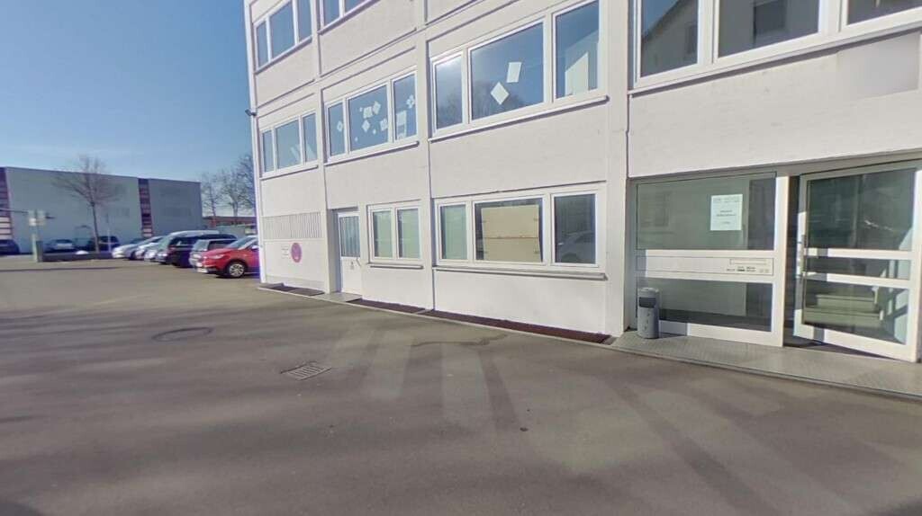 2 Gemeinsamer Eingang