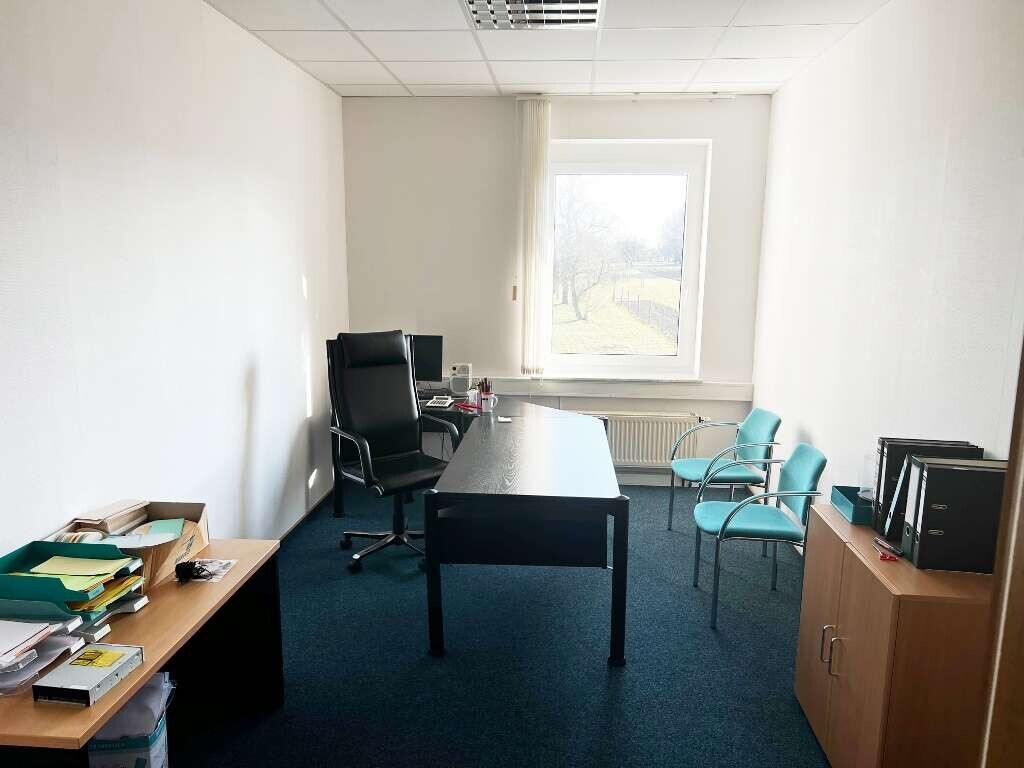 11 Bsp. Büro kl. Größe