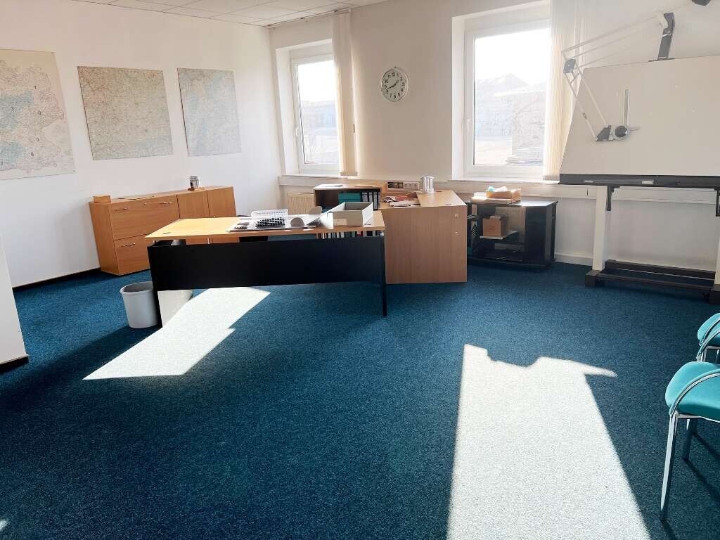 10 Bsp. Büro mittl. Größe