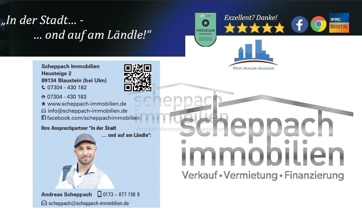 18 Vielleicht bis bald