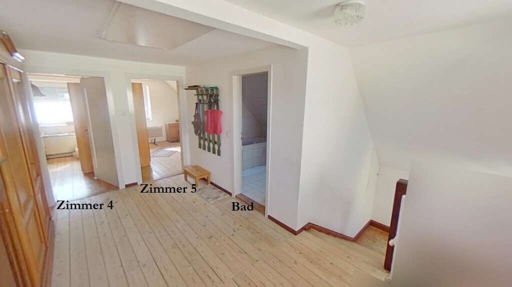 26 OG+DG Offener Flur oben