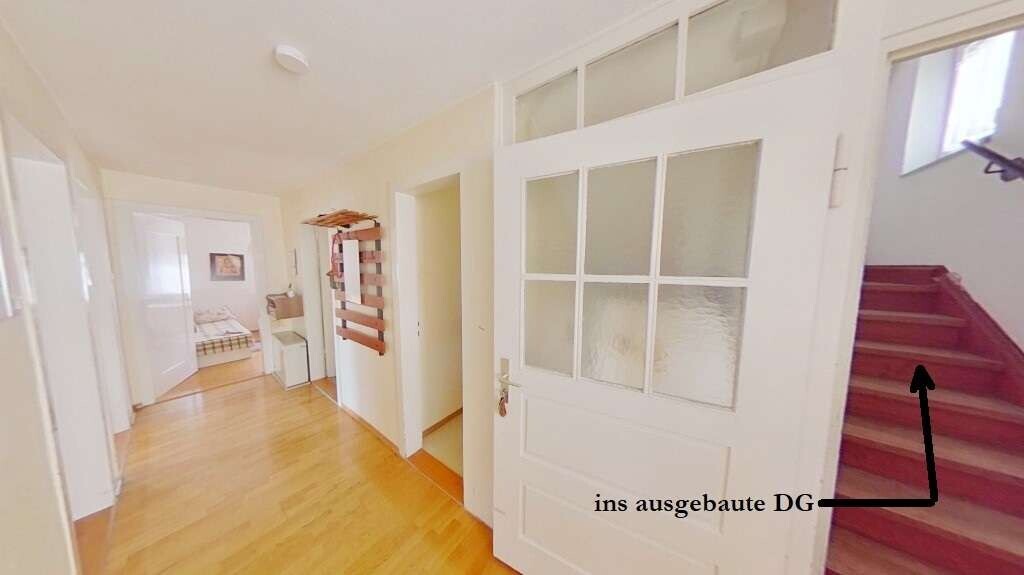 17 OG+DG Flur