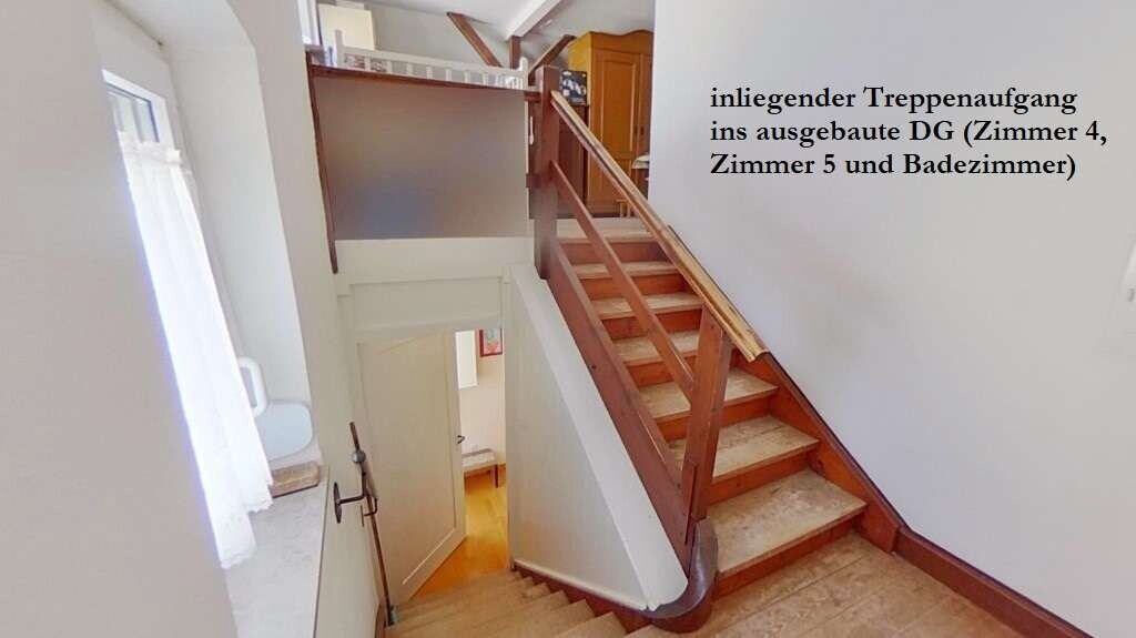24 OG+DG Treppenaufgang