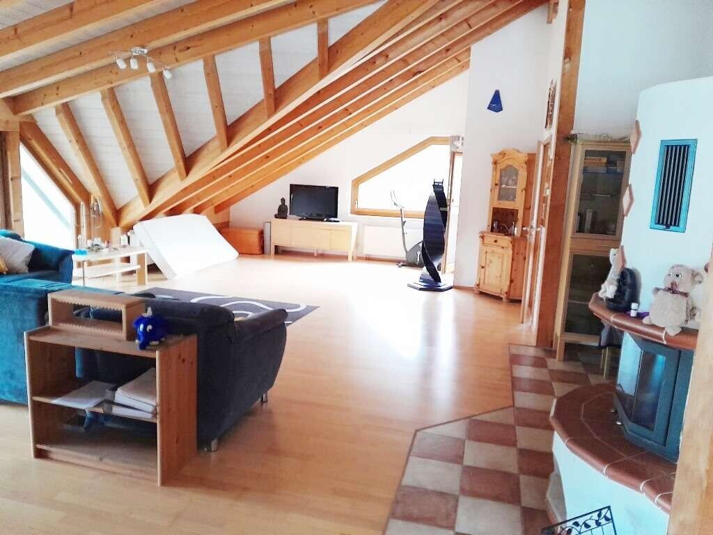 4 Wohnen, Essen, Kochen