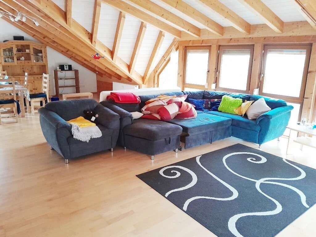 5 Wohnen, Essen, Kochen