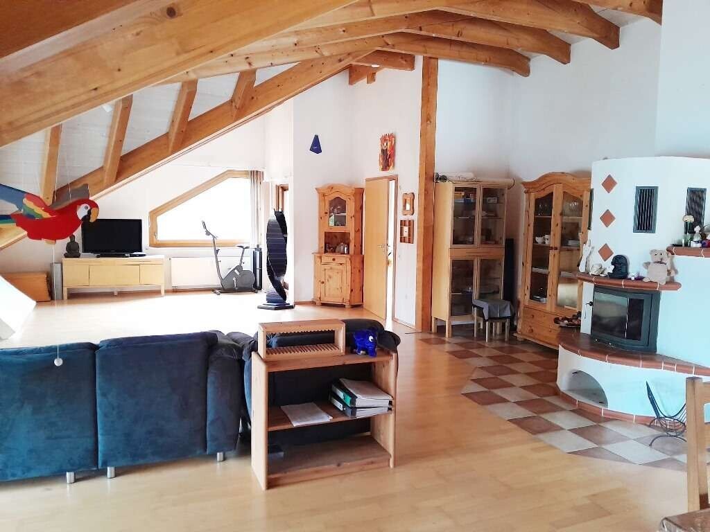 3 Wohnen, Essen, Kochen